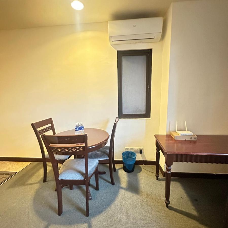 Peak Suites At Times Square Kuala Lumpur Exteriör bild
