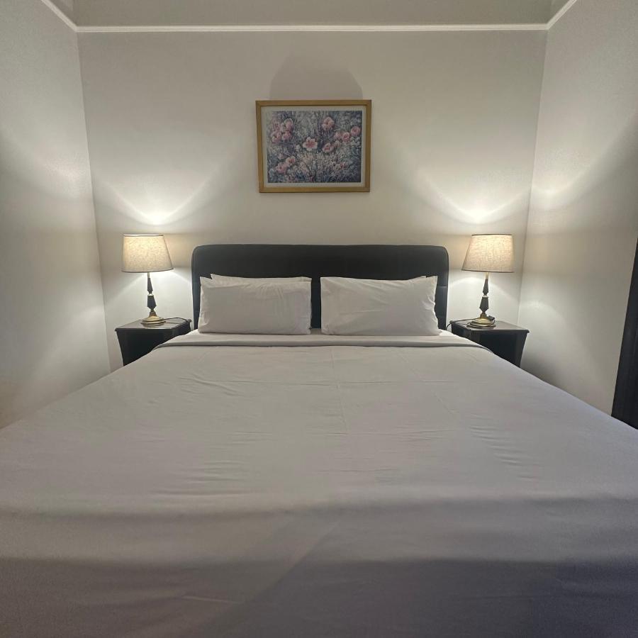 Peak Suites At Times Square Kuala Lumpur Exteriör bild